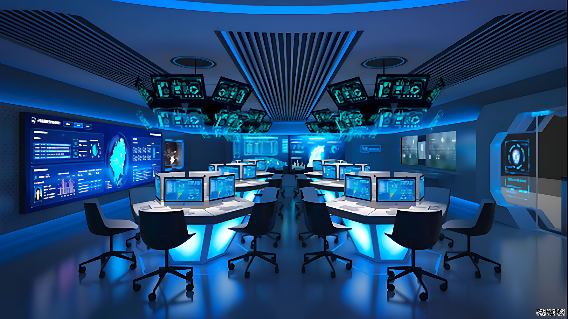 Artificial intelligence is accelerating its integration into