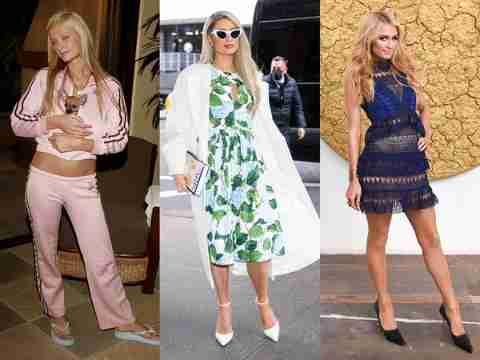 Vestiaire Collective holds celebrity wardrobe charity auctio
