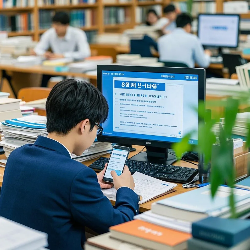 Nearly half of international students want to find employmen