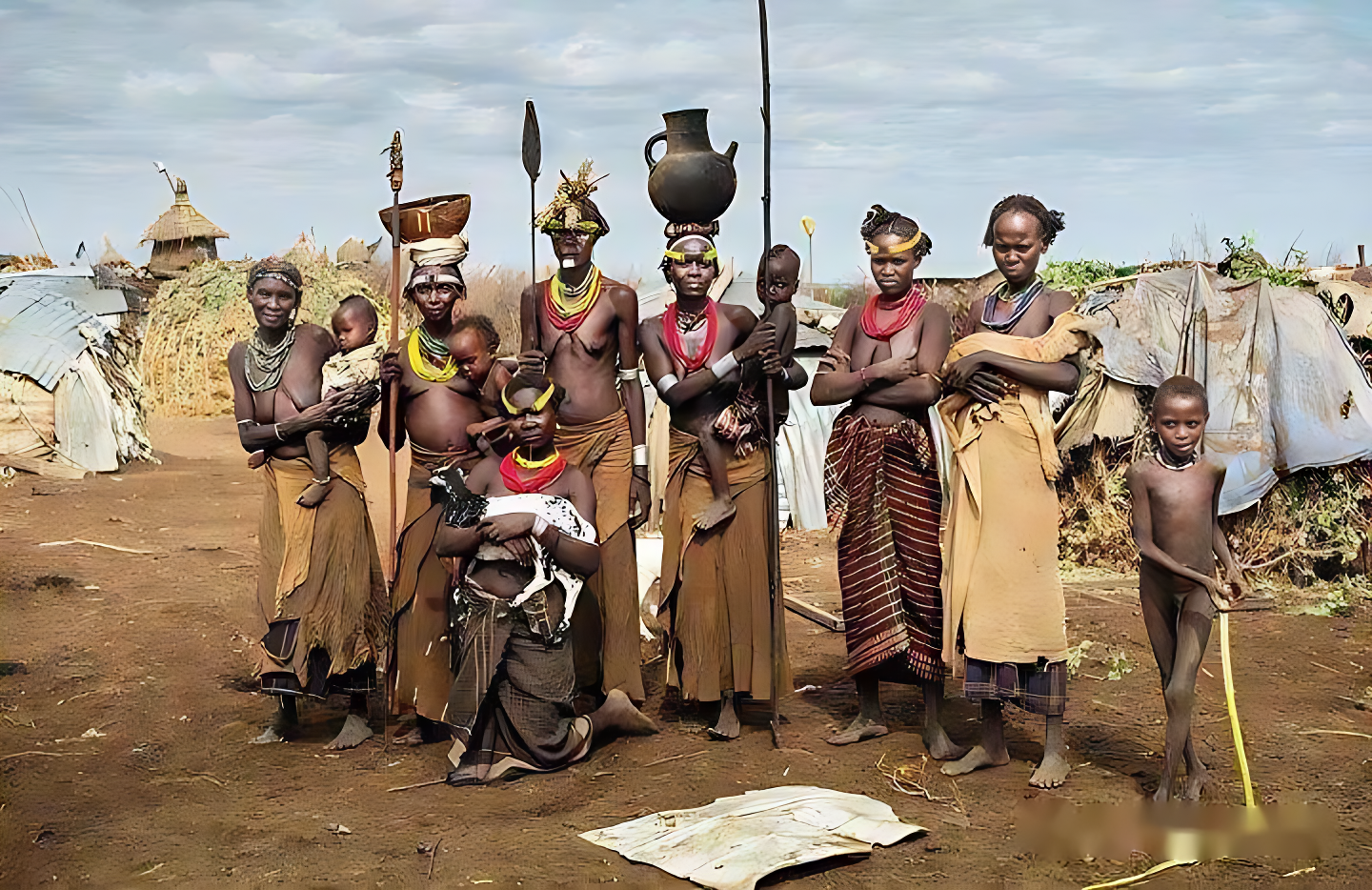 African publishing industry launches&amp;#039; Renaissan